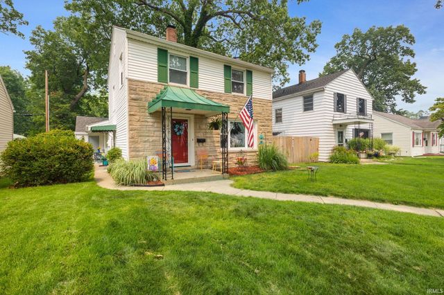 814 W Lawrence Street, Mishawaka, IN 46545