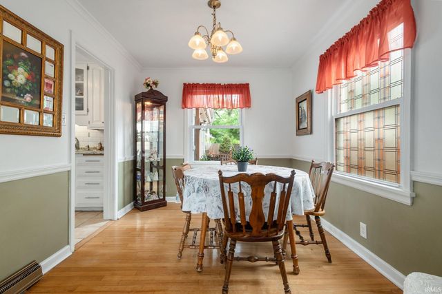 814 W Lawrence Street, Mishawaka, IN 46545