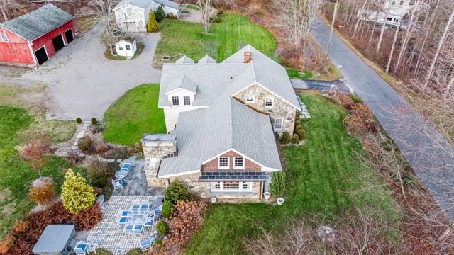 40 Plaster House Road, Southbury, CT 06488