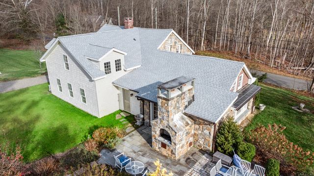 40 Plaster House Road, Southbury, CT 06488