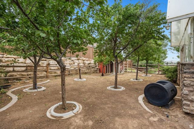 672 E PERRY HOLOW DR, Mapleton, UT 84664