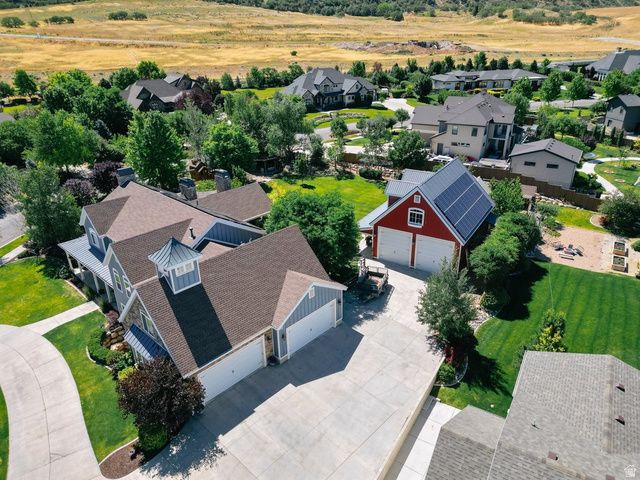 672 E PERRY HOLOW DR, Mapleton, UT 84664