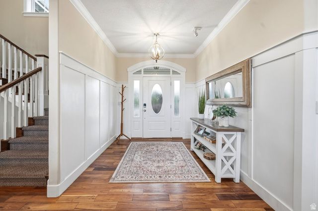 672 E PERRY HOLOW DR, Mapleton, UT 84664