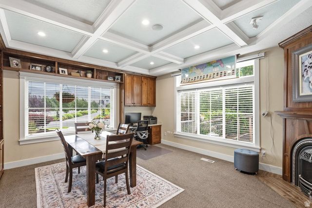 672 E PERRY HOLOW DR, Mapleton, UT 84664