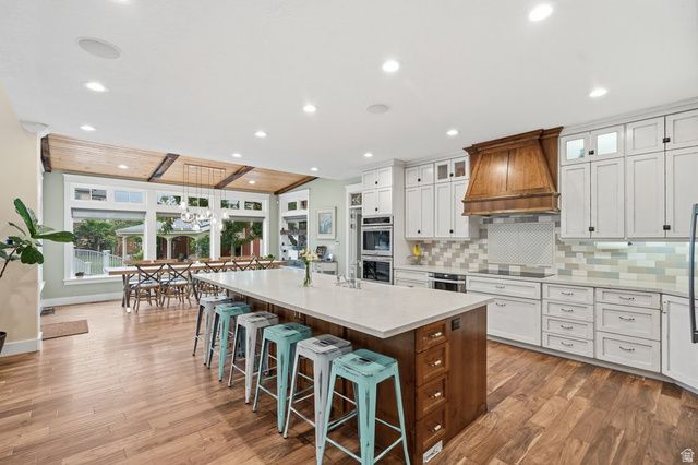 672 E PERRY HOLOW DR, Mapleton, UT 84664