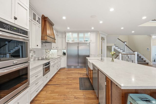 672 E PERRY HOLOW DR, Mapleton, UT 84664