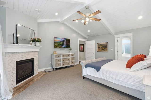 672 E PERRY HOLOW DR, Mapleton, UT 84664