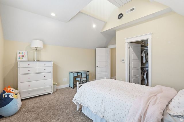 672 E PERRY HOLOW DR, Mapleton, UT 84664