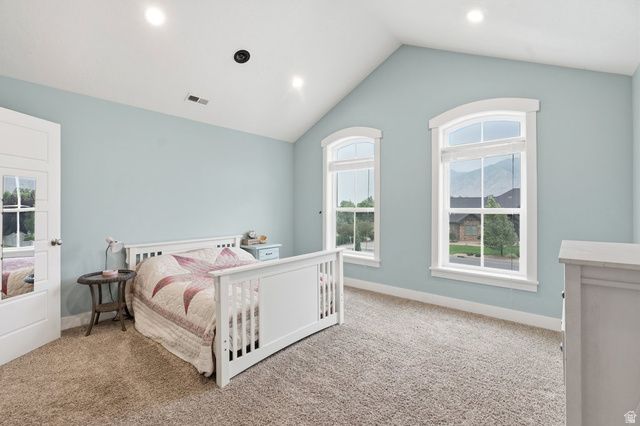 672 E PERRY HOLOW DR, Mapleton, UT 84664