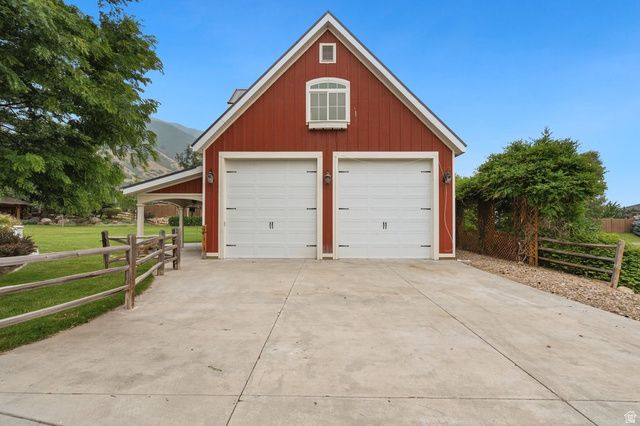 672 E PERRY HOLOW DR, Mapleton, UT 84664