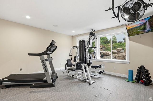 672 E PERRY HOLOW DR, Mapleton, UT 84664
