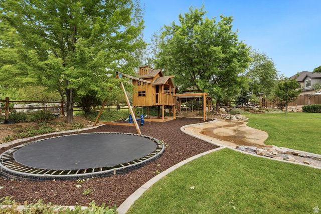 672 E PERRY HOLOW DR, Mapleton, UT 84664