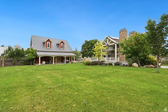672 E PERRY HOLOW DR, Mapleton, UT 84664