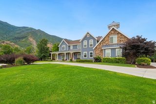 672 E PERRY HOLOW DR, Mapleton, UT 84664