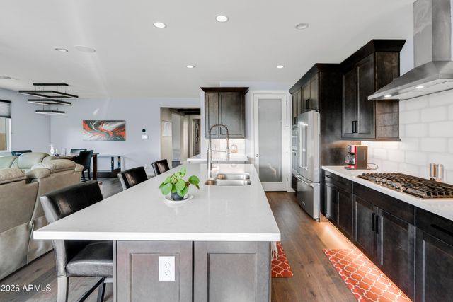 10826 N SPEARFISH Street, Surprise, AZ 85388