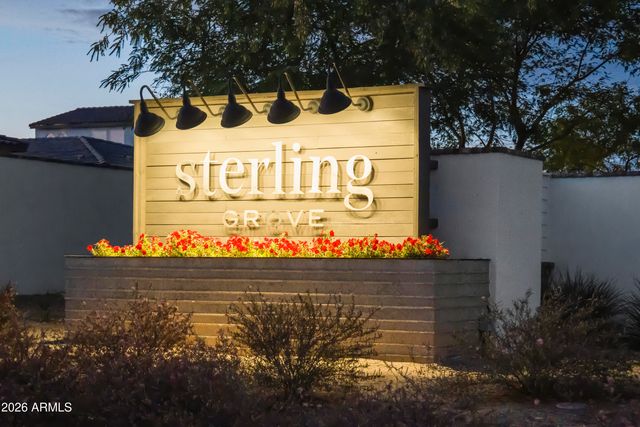 10826 N SPEARFISH Street, Surprise, AZ 85388