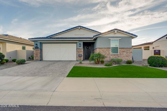 10826 N SPEARFISH Street, Surprise, AZ 85388