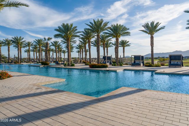 10826 N SPEARFISH Street, Surprise, AZ 85388