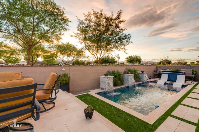 10826 N SPEARFISH Street, Surprise, AZ 85388