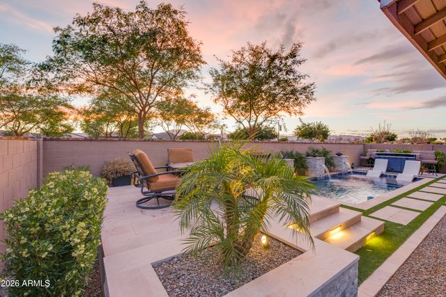 10826 N SPEARFISH Street, Surprise, AZ 85388