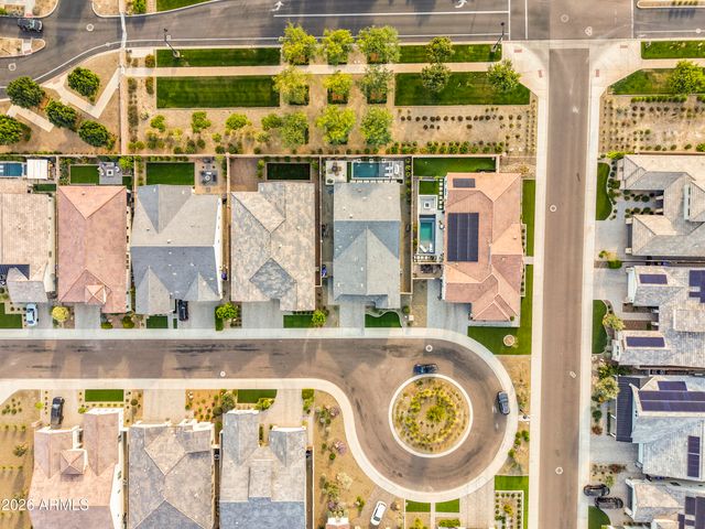 10826 N SPEARFISH Street, Surprise, AZ 85388