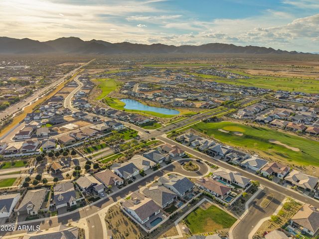 10826 N SPEARFISH Street, Surprise, AZ 85388