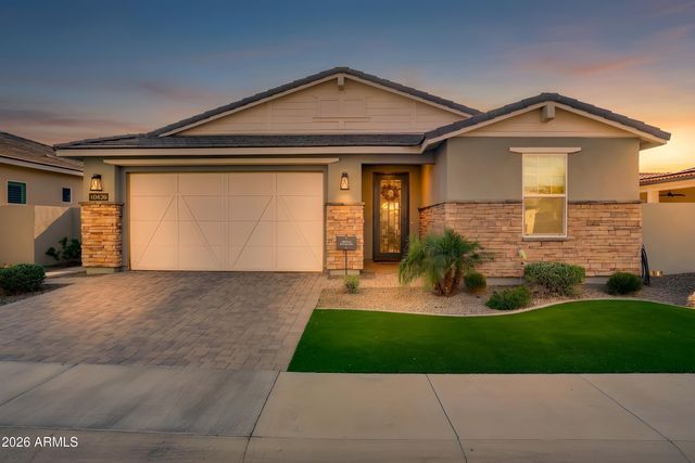 10826 N SPEARFISH Street, Surprise, AZ 85388