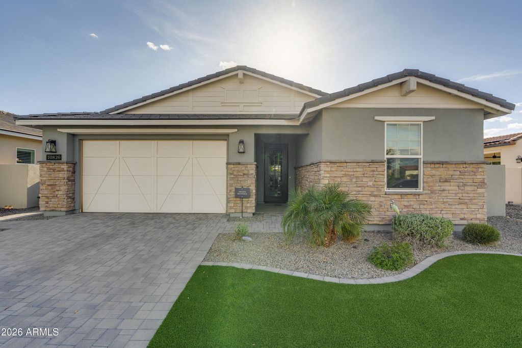 10826 N SPEARFISH Street, Surprise, AZ 85388