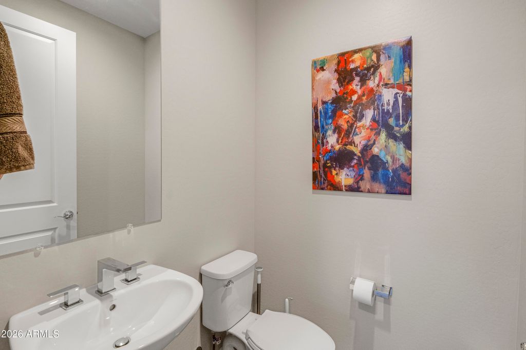 Image 12 of property listing at 10826 N SPEARFISH Street, Surprise, AZ 85388