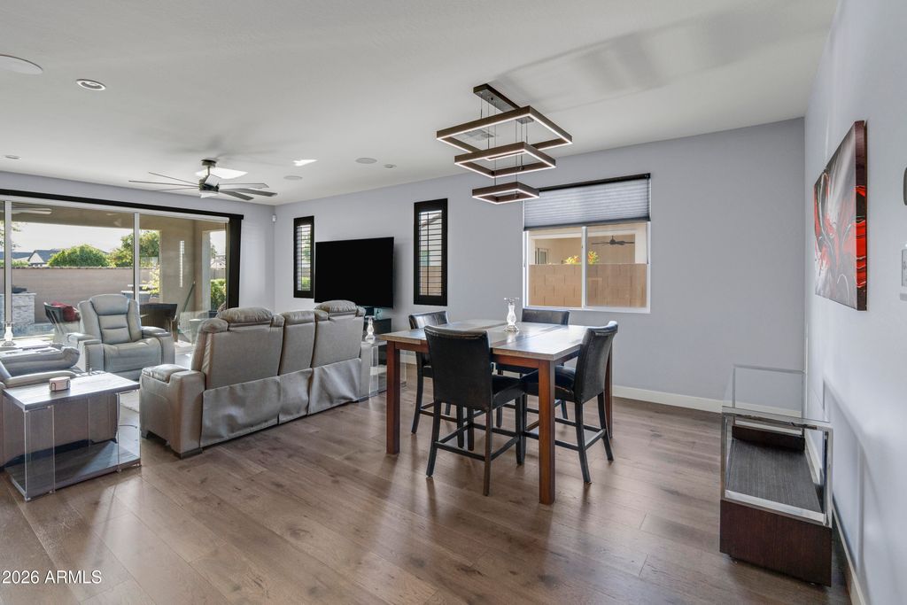 Image 13 of property listing at 10826 N SPEARFISH Street, Surprise, AZ 85388