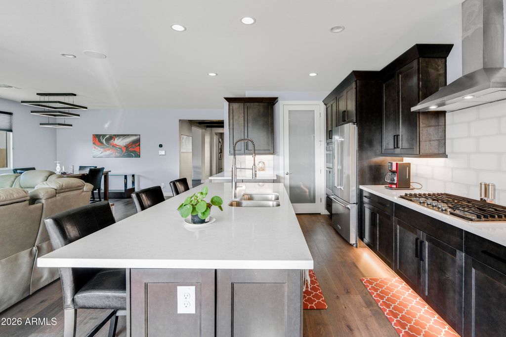 Image 17 of property listing at 10826 N SPEARFISH Street, Surprise, AZ 85388