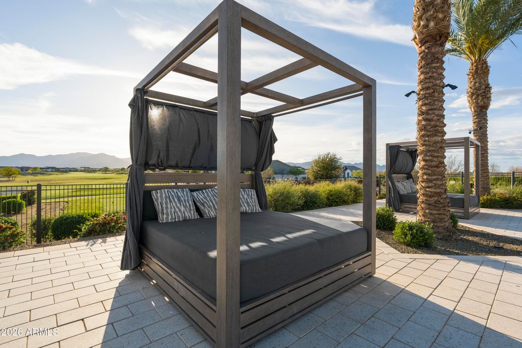 Image 43 of property listing at 10826 N SPEARFISH Street, Surprise, AZ 85388