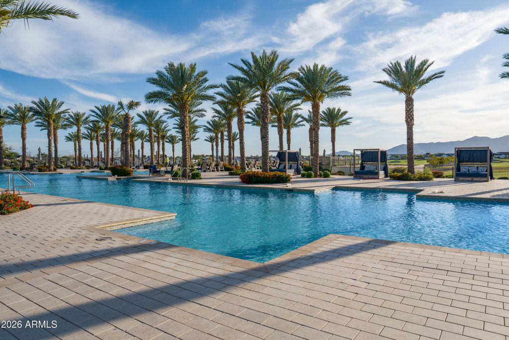 Image 45 of property listing at 10826 N SPEARFISH Street, Surprise, AZ 85388