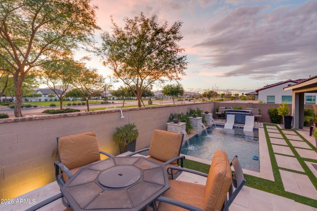 Image 62 of property listing at 10826 N SPEARFISH Street, Surprise, AZ 85388