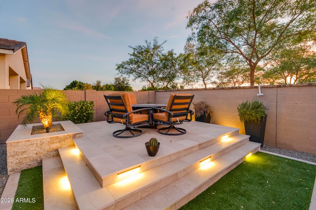 Image 66 of property listing at 10826 N SPEARFISH Street, Surprise, AZ 85388