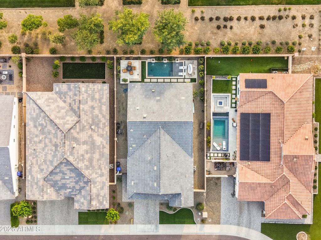 Image 69 of property listing at 10826 N SPEARFISH Street, Surprise, AZ 85388