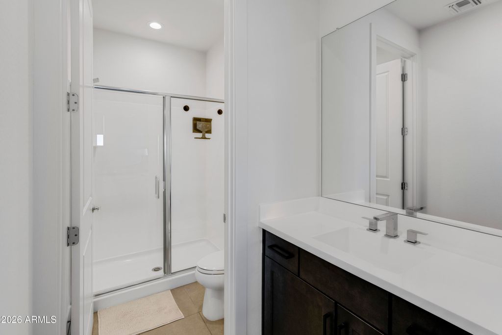 Image 8 of property listing at 10826 N SPEARFISH Street, Surprise, AZ 85388