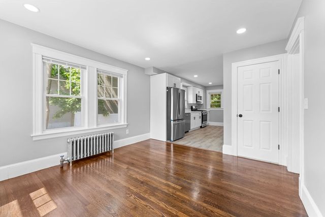214 Copeland St, Brockton, MA 02301