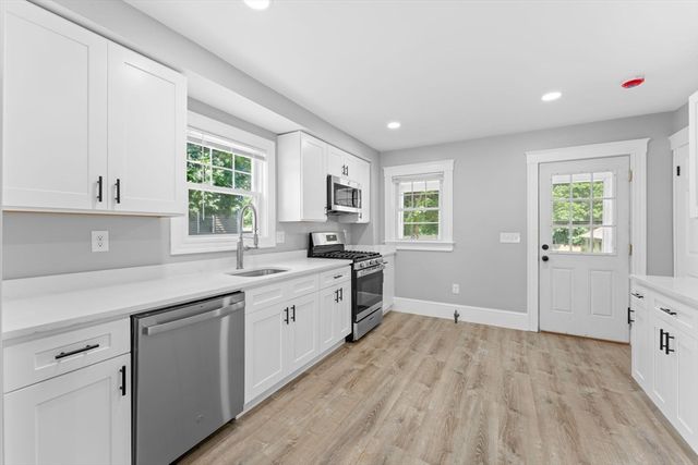 214 Copeland St, Brockton, MA 02301