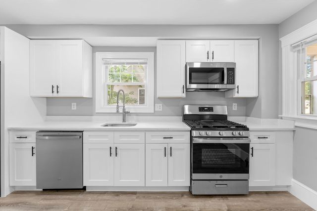214 Copeland St, Brockton, MA 02301