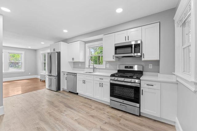 214 Copeland St, Brockton, MA 02301