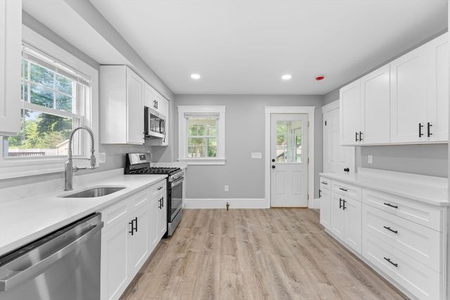 214 Copeland St, Brockton, MA 02301