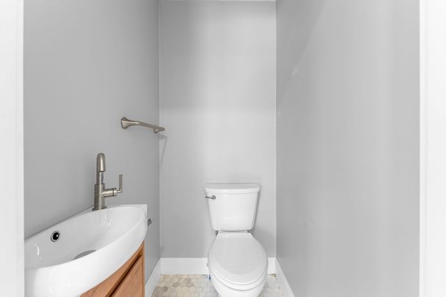 214 Copeland St, Brockton, MA 02301