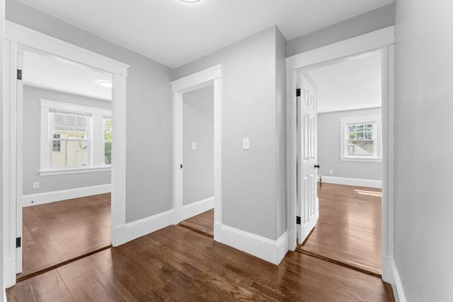 214 Copeland St, Brockton, MA 02301