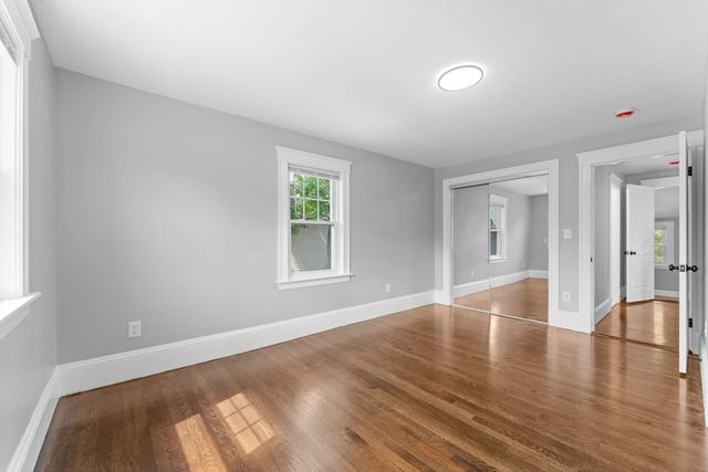 214 Copeland St, Brockton, MA 02301