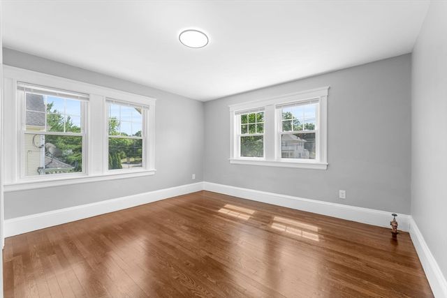 214 Copeland St, Brockton, MA 02301