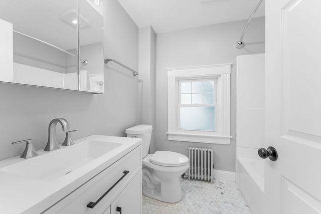 214 Copeland St, Brockton, MA 02301