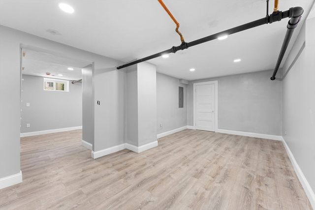214 Copeland St, Brockton, MA 02301