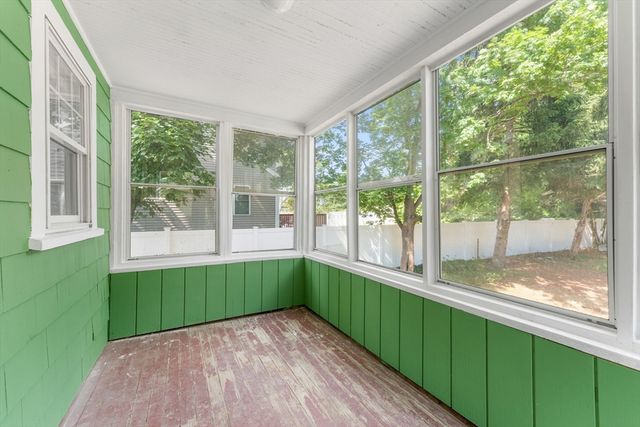 214 Copeland St, Brockton, MA 02301
