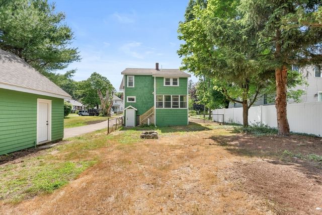 214 Copeland St, Brockton, MA 02301